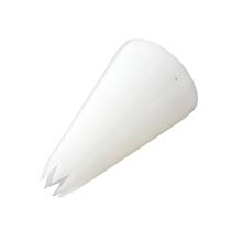 Decorating tube star 9 mm product photo