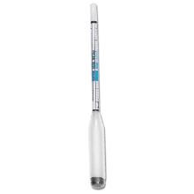 Salometer glass 0 - 25% 22cm product photo