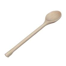 Wooden spoon beech 400mm product photo