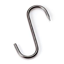Meat hook stainless steel 120x5mm product photo
