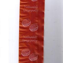 Tarm spegepølse Valnød FR 58/40 amber m/hvid røge product photo