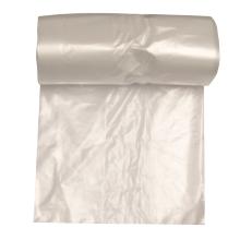 Spandepose klar LDPE 600x850mm 50l m/fals kompakt product photo