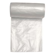 Spandepose klar LDPE 500x600mm kraftig kvalitet 30l m/fals kompakt product photo