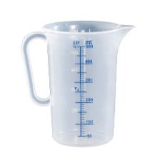 Measuring jug transparent PP 2 liters product photo