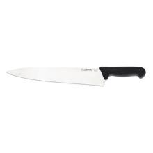 Kniv Giesser kokkekniv m/skær 20cm sort product photo
