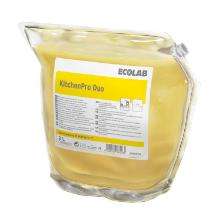 Køkkenrengøring KitchenPro Duo 2l product photo