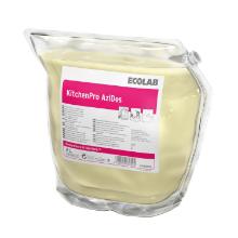 Kitchen Cleaning KitchenPro AziDes 2l product photo