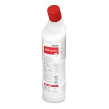 Toilet bowl cleaner Into WC2 750ml product photo