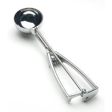 Spoon for ice cream scoops 1/10 &Oslash;70mm product photo