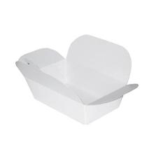 China box large white cardboard/PE 1000ml 100x165x65mm product photo