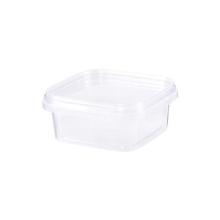 B&aelig;ger kvad klar PP 280ml 95x95x53mm 4014 product photo