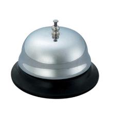 Desk bell stainless steel product photo