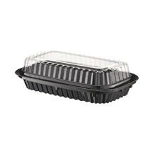 L&aring;g Royal rekt klar PET 217x129x34mm 62107 mellem product photo