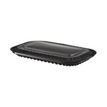 L&aring;g Royal rekt klar PET 217x129x13mm 62106 lav product photo