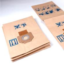 Paperbag for vacuum cleaner Nilfisk IVB 5/7 product photo