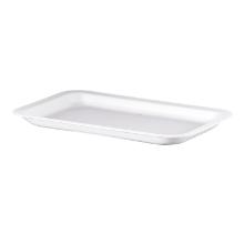 White XPS tray 75 37-16 270x135x16mm product photo