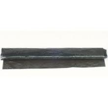 Wastebag grey LDPE 300x360mm 6l product photo