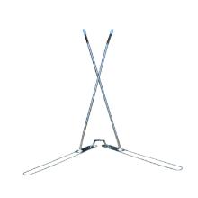 Mopstativ saks Tentax 2x1m komplet m/skafter product photo