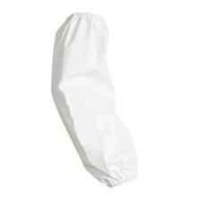 &AElig;rmer ELKA cleaning hvide PU/nylon glas/gaffel 240g product photo