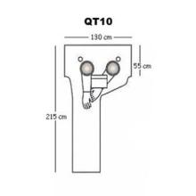 Cutterklinger Olfa 0.7x 25mm product photo