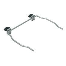 Holder Vikan 581519 gr&aring; til klude/tilbeh&oslash;rsboks product photo
