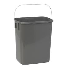 Cloth/accessory box gray 12l 581618 product photo