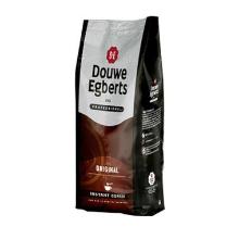 Kaffe instant D.E Original 300g product photo