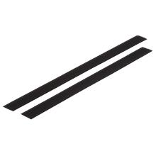 Reservevelcro Vikan 375525 sort 250mm t/komposite moppe 374118 product photo