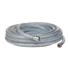 Cold water hose white 10m max 40 deg. C product photo