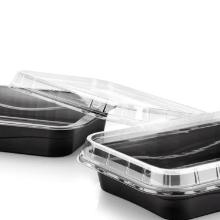 Lid 5294-1 clear APET 301x200x25mm for C2294-1B product photo