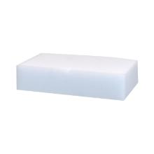 Sponge white melamine 10x7x2.5cm product photo