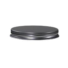 Lid Alu for container 89mm with thread product photo