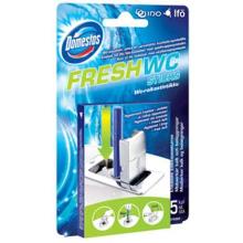 Toiletfrisker Fast Domestro WC Sticks Ocean Fresh m/parfume til IF&Oslash; WC product photo