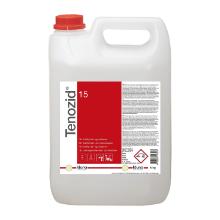 Kalkfjerner Tenozid 15 til ekstreme bel&aelig;gninger 5 ltr product photo