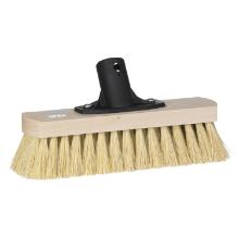 Tar Brush with socket 230mm hard wood product photo