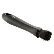 Interi&oslash;rb&oslash;rste Vikan 631559 sort med naturh&aring;r product photo