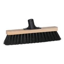 Medium broom in wood 320mm 3162-S product photo