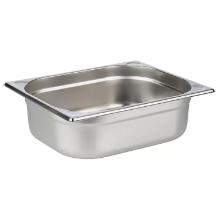 Gastronorm Pan stainless steel 1/2GN 10cm 6.6l product photo