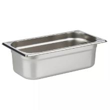 Gastronorm Pan stainless steel 1/3GN 10cm 4.1l product photo