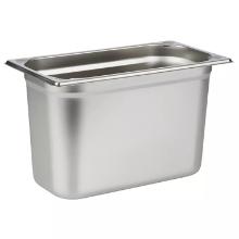 Kantine rustfrit st&aring;l 1/3GN 20cm 7.9l product photo