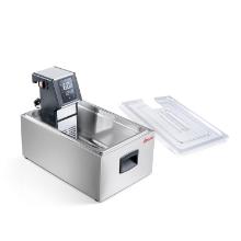Softcooker kar 27L rustfrit st&aring;l incl. l&aring;g 1/1 GN product photo
