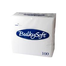Napkin BulkySoft white 38x38cm 2 plies product photo