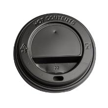 Drikkel&aring;g Catersource h&oslash;jt sort PS &Oslash;80mm t/papb&aelig;ger product photo