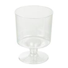 Engangsglas p&aring; fod 17cl r&oslash;dvin product photo