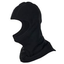 Balaklava sort one size 70% uld 30% polyester (elefanthue) product photo