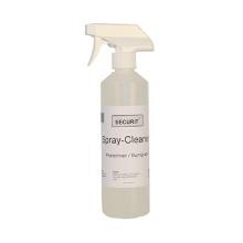 Whiteboard cleaner 500ml for cleaning marker pens product photo