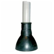 Vacuum cleaner multi-colored plastic/rubber &Oslash;90x1070mm product photo
