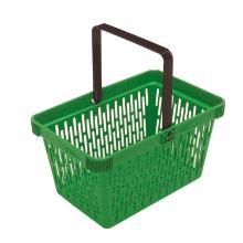 Shoppingbasket green Big L45xB28xH24,5cm 22L product photo