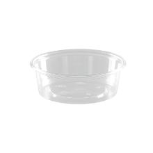 B&aelig;ger rund klar PP 50ml &Oslash;72x24mm dressing product photo