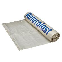 Transparent sack &Prime;Returplast&Prime; 45/20x160cm product photo